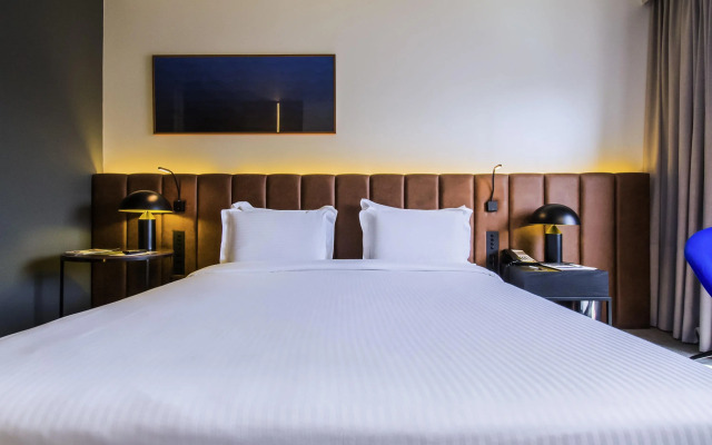 Pullman Sao Paulo Ibirapuera