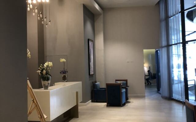 Cozy Furnished Rooms at Horizons 101