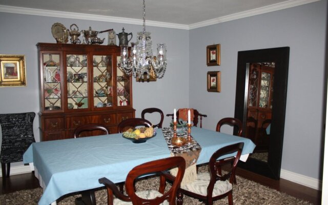 Alandia Bed and Breakfast