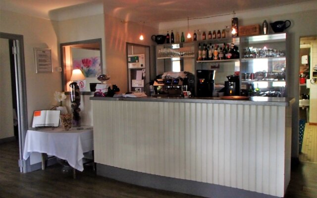 Hôtel le Pont d'Arcole