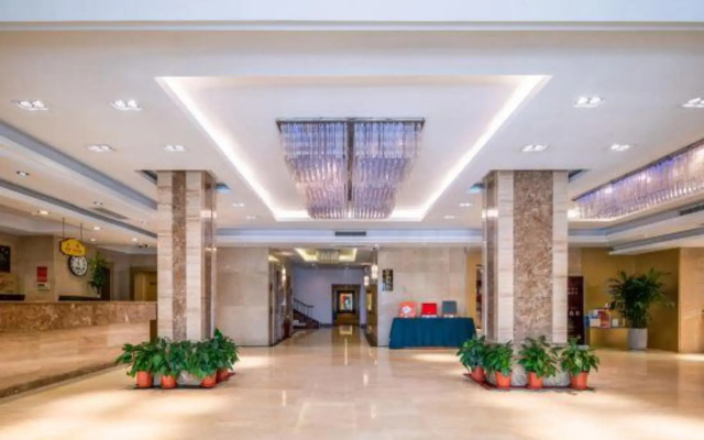 Nanyang Hotel