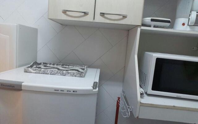 Copacabana Apartament 1150