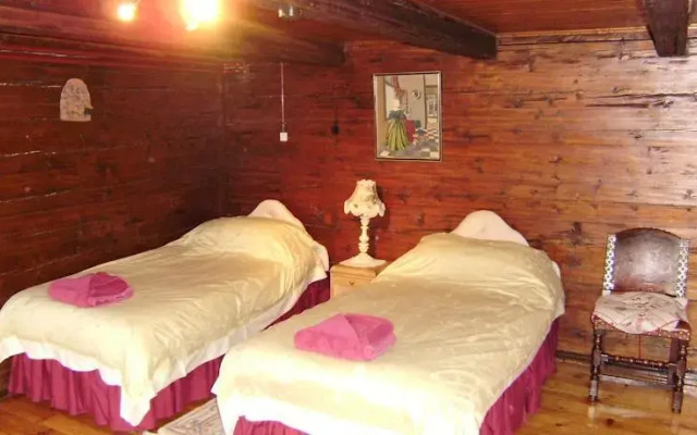 Ski La Cote
