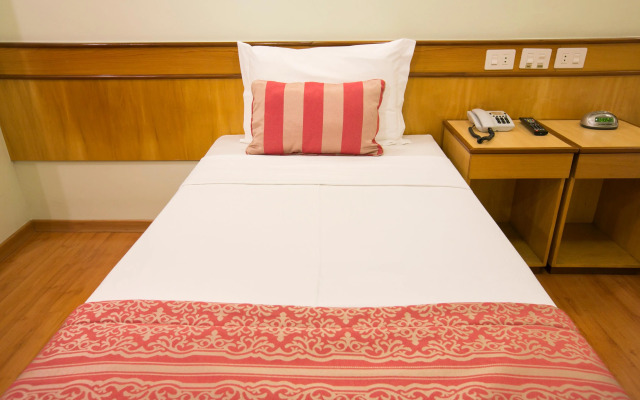 Scorial Rio Hotel