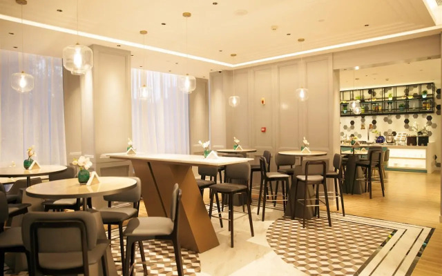 Magnotel Hotel Of Beijing West Railway Station
