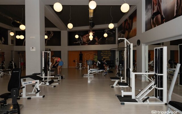 Kipriotis Maris Suites - All Inclusive