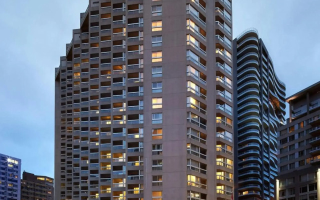 Delta Hotels by Marriott Montreal
