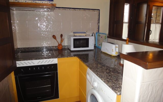 Apartamentos Rurales Villa de Saín