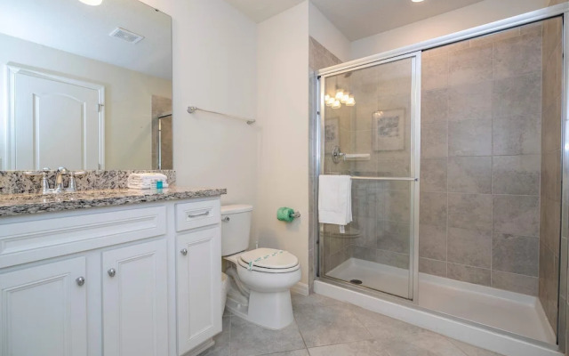 7392 Luxury Family Home 5BD Near Disney