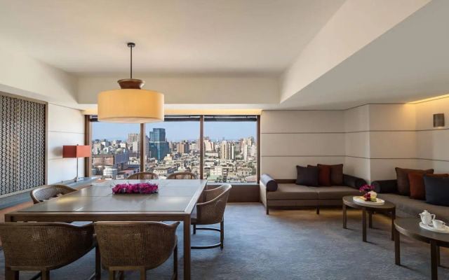 Regent Taipei