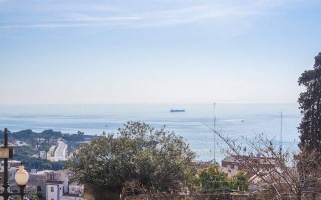 Apartamento Plaza Rovellat TH 110