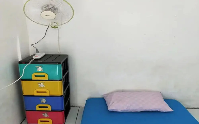 Kost 48 Surabaya