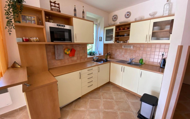 Apartmány Tatran Donovaly