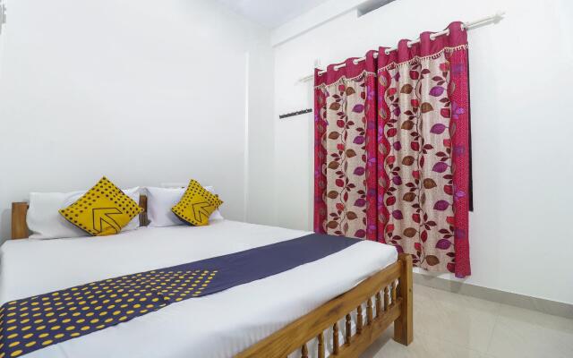 Rohini Inn by OYO Rooms