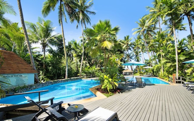 ULTIQA Fiji Palms Beach Resort