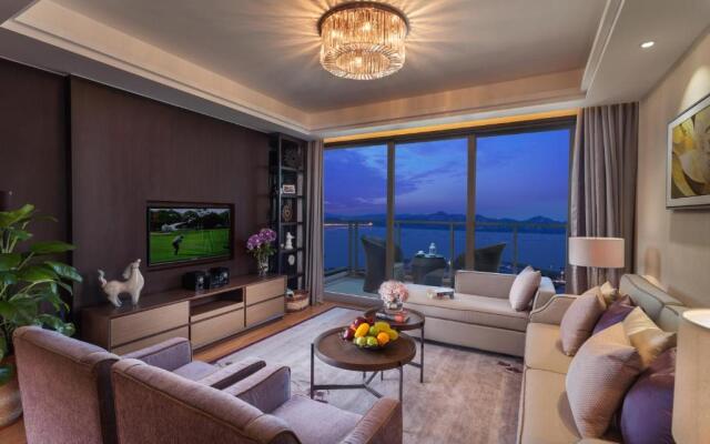 Savills Residence Daxin Shenzhen Bay