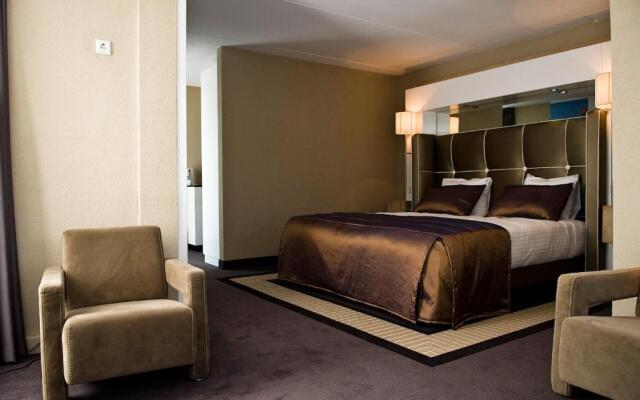 WestCord Hotel Schylge