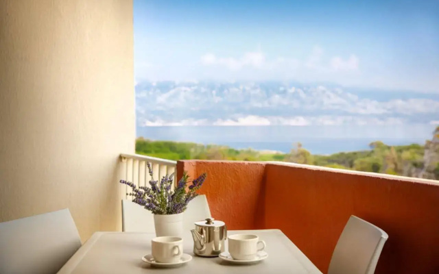 San Marino Resort