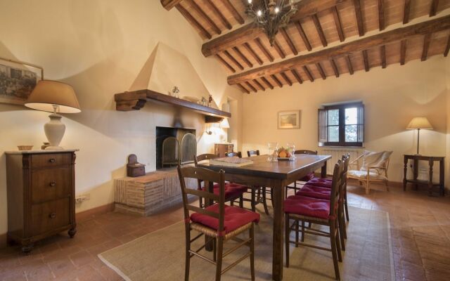 Tenuta di Camporsevoli