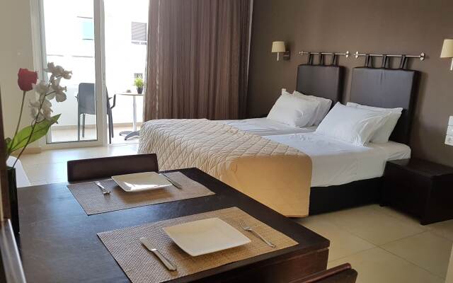 Cosmos Hotel