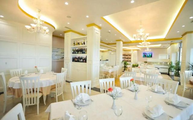 Hotel Iliria Internacional