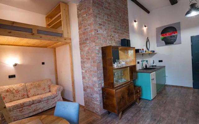 Apartament Rynek 22 Krosno