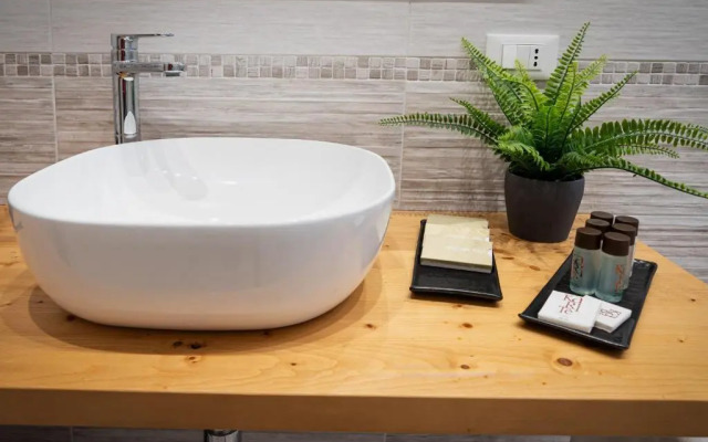 Hotiday Room Collection - Lecce Gianmarti Suite