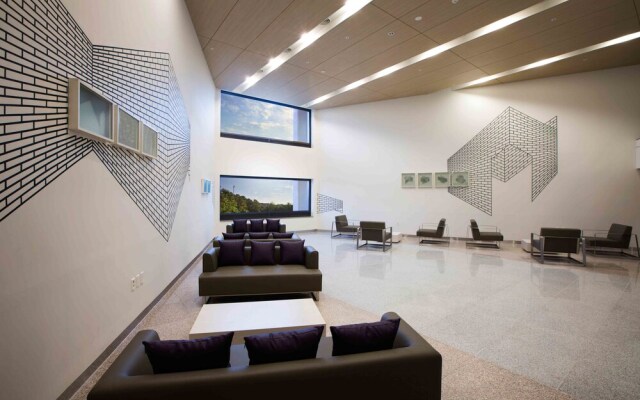 Hanwha Resorts - Yongin