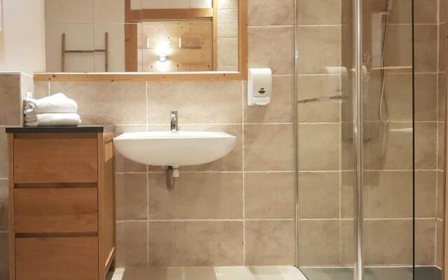 Chalet Hôtel La Chemenaz, The Originals Relais - Hotel Chalet de Tradition