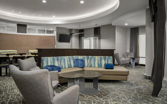 SpringHill Suites by Marriott Annapolis