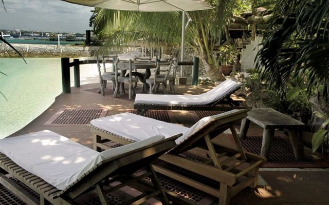 Chema's by the Sea