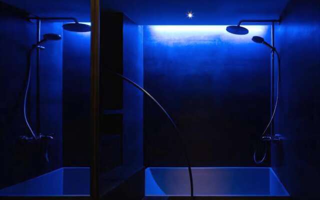 Hangzhou Future Space Apartment