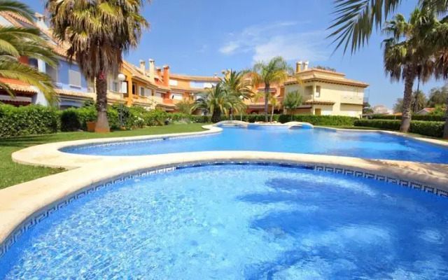 Aldea Retiro