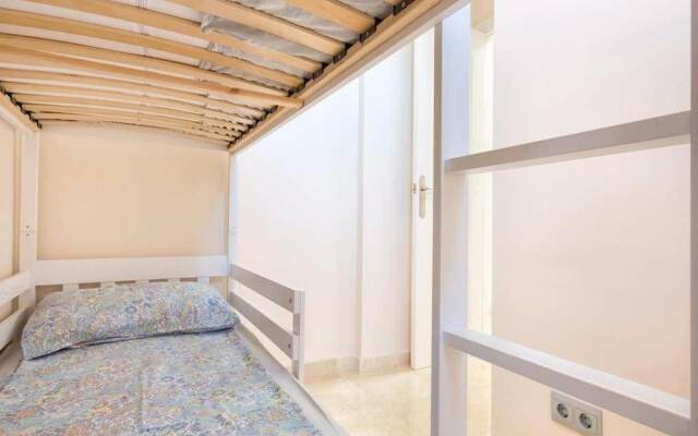 Apartment Marbella Playa