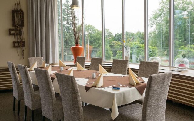 Hotel Lions Plzen