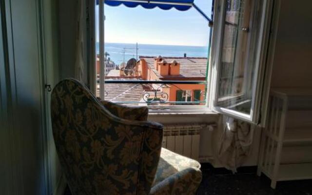 AUGUSTA Albergo B&B