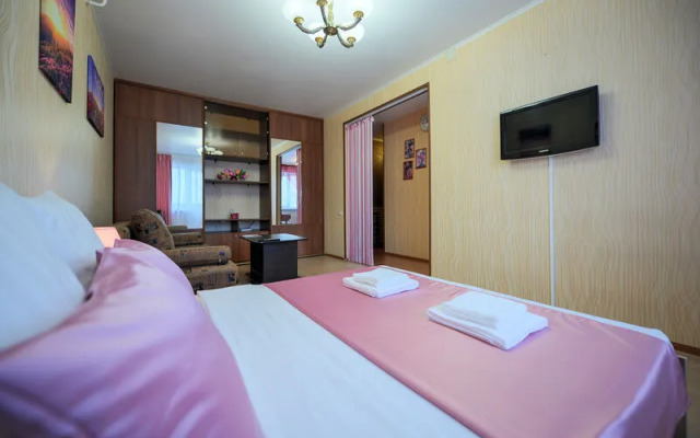 Apartments Five Stars are perfect even in the details