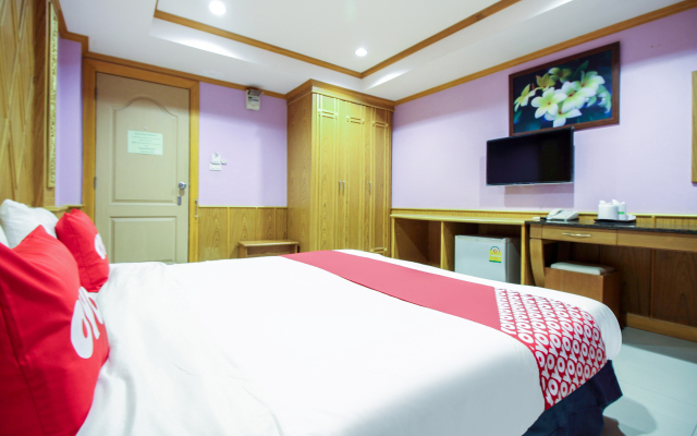 OYO 280 Thai Garden Resort