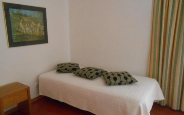 Hotel Santa Cruz