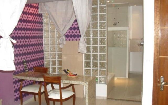 Kamiss Motel (Adult Only)