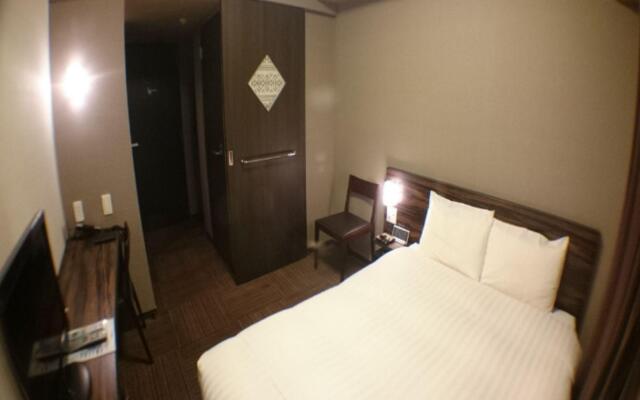 Dormy Inn Premium Hakata Canal City Mae Natural Hot Spring