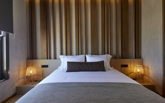 North Luxury Villas