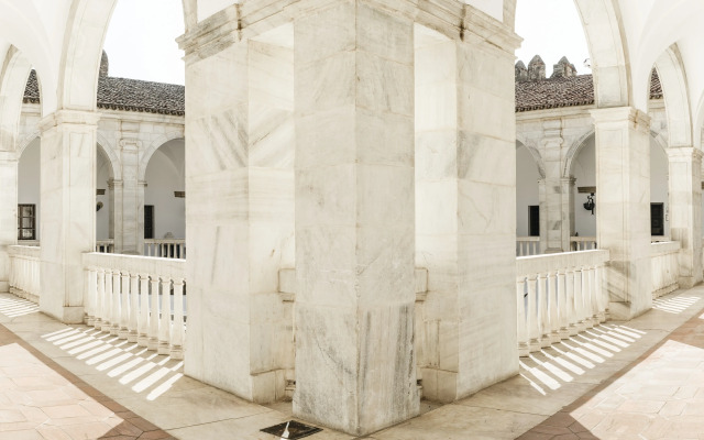 Parador de Zafra