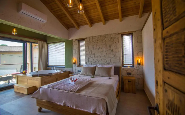 Volans Suites
