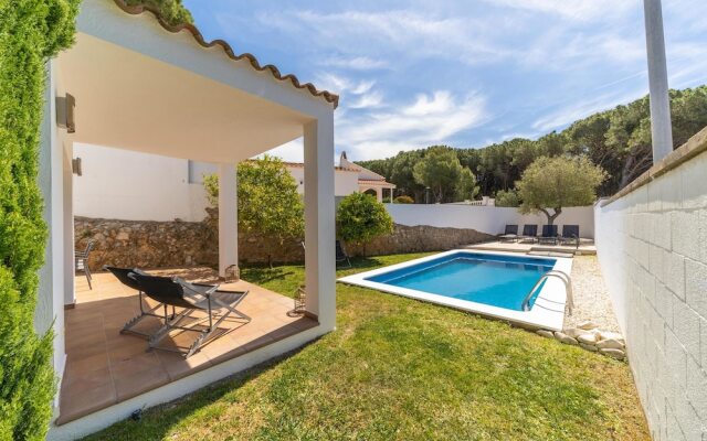 Villa Berta