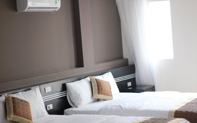 Emirates Hotel