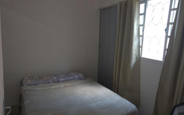 Lar Doce Lar Hostel & Pousada