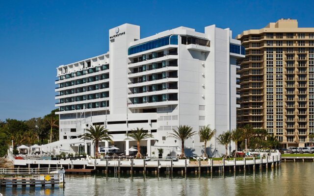 Waterstone Resort & Marina Boca, Curio Collection by Hilton