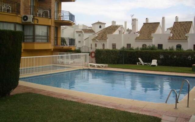 Hotel Complejo Los Pintores