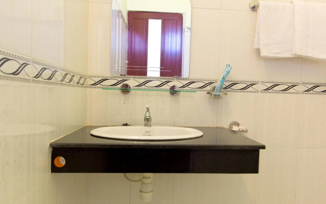 Cat Tien Guesthouse